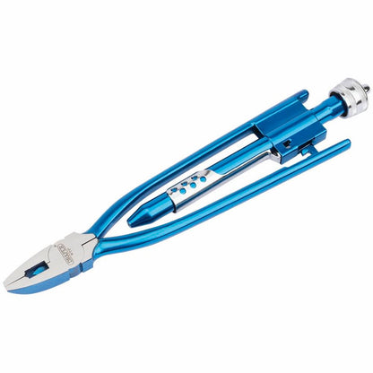 Draper WIRE TWISTING PLIERS 38896 Wire Twisting Pliers, 250mm