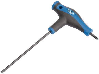 Draper T15 T HAN.TX STAR KEYS-D ENDED 33898 T-Handle Draper TX-STARÂ® Keys