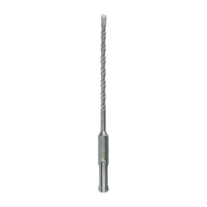 TIMCO SDS Plus Hammer Bit 5.0 x 160 Pack 1