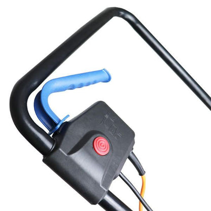 Hyundai HYSC1532E Electric Lawn Scarifier 1500W 230V 32cm Lawn Aerator Lawn Rake