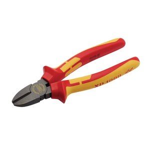 Draper VDE 180MM DIA.SIDE CUTTER 94630 94630 VDE Diagonal Side Cutters