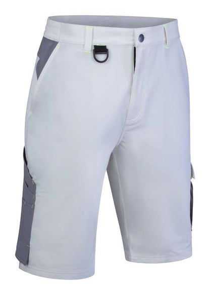 Beeswift Mens Flex Workwear Shorts Stretch Holster Cargo Utility Shorts