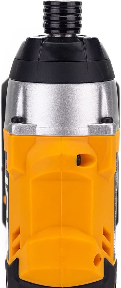 JCB JCB-18CD-2XB Combi Drill 2.0Ah 2.4A 18V Hammer Drill Driver Cordless Drill