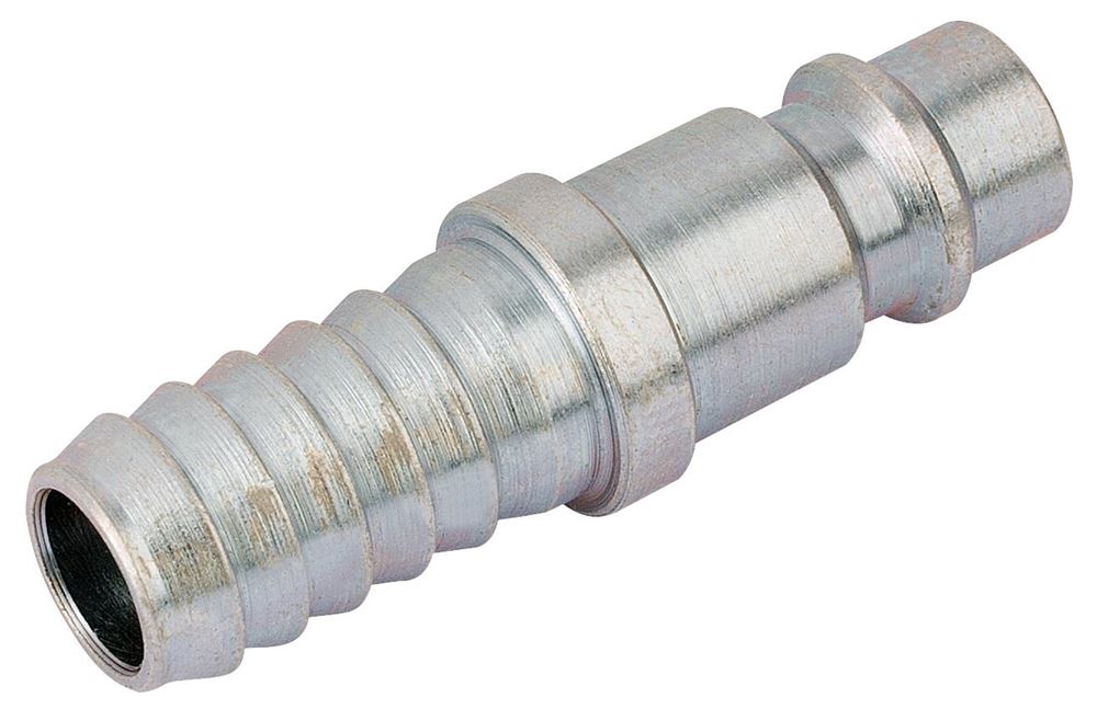 Draper ADAPTOR EURO-XF 10MM HOSE T/P 54425 PCL Euro Adaptor Hose Tailpiece (Sold Loose)