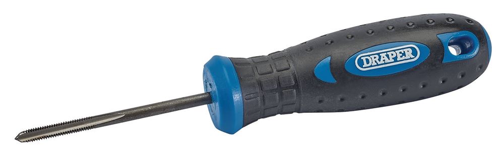 Draper M4.0X0.7 RETHREADING TOOL 37924 Re-Threading Tools