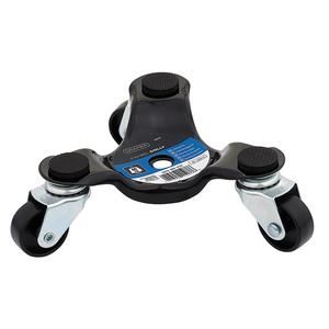 Draper 3 WHEEL DOLLY 60KG 15078 3 Wheel Dolly