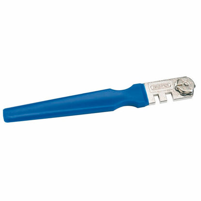 Draper GLASS CUTTER SIX WHEEL PATTERN 63781 150mm Glass Cutter