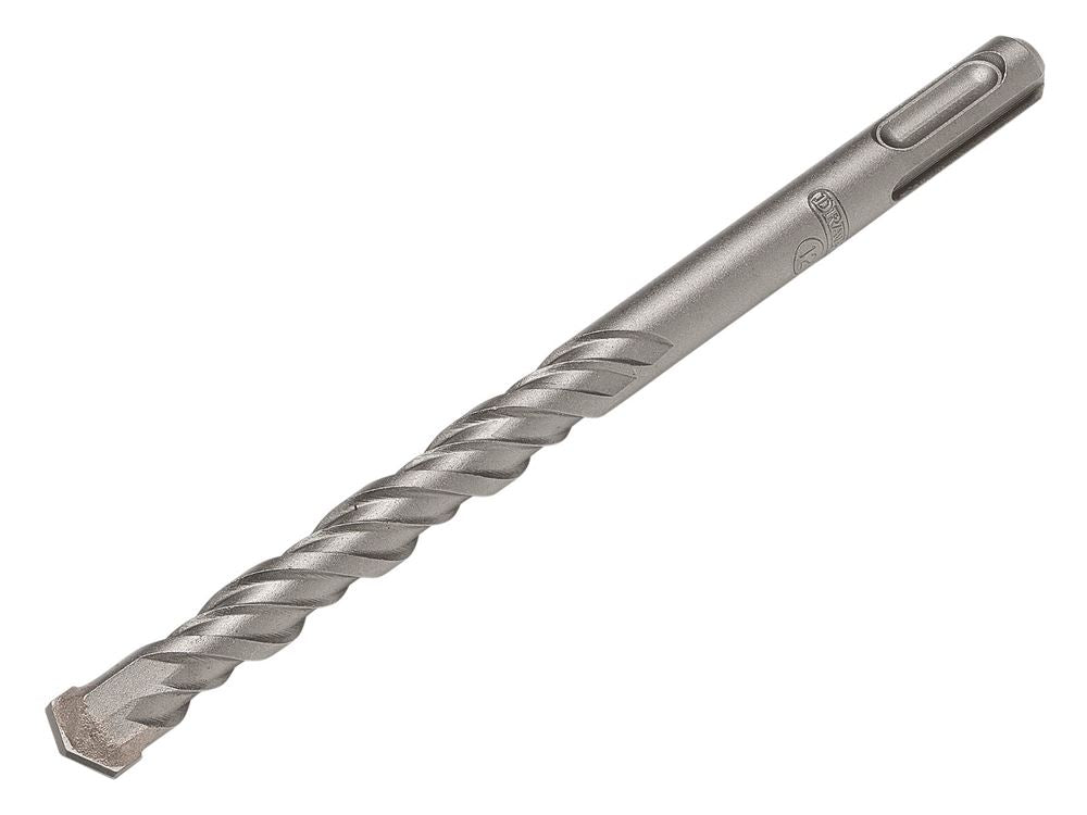 Draper SDS PLUS DRILL BIT 12X160MM 13821 13821 SDS+ Drill Bits
