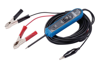 Draper AUTO PROBE 61820 61820 6 - 24V Auto Probe DC Power Circuit Electrical Tester