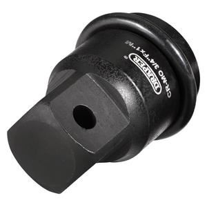 Draper 3/4FX1M IMPACT CONVERTER BULK 93481 Impact Socket Converters