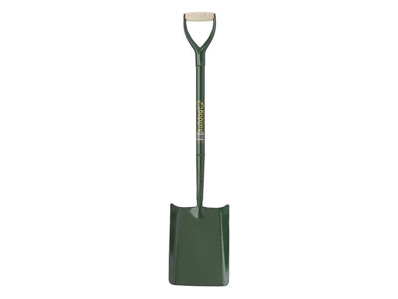 Bulldog 5TM2AM All-Steel Taper Shovel No.2 5TM2AM