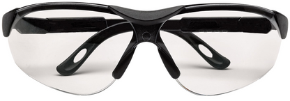 Draper SAFETY SPECS CLEAR ANTI-MIST 73743 Clear Anti-Mist Adjustable Glasses