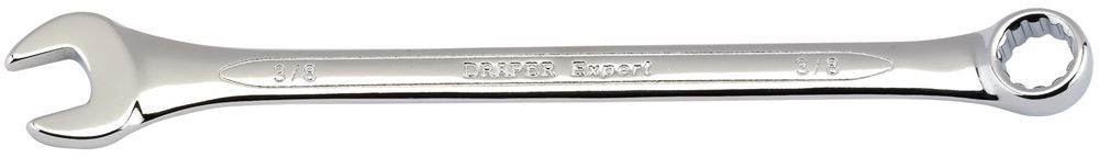 Draper 3/8AF COMBINATION SPANNER 35287 Draper HI-TORQÂ® AF Combination Spanners