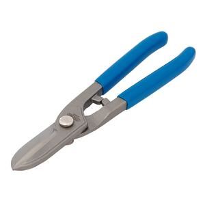 DRAPER 58980 - Straight Tinman's Shears (200mm)