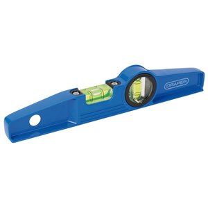 Draper 250MM BOAT LEVEL 93993 250mm Cast Boat Level