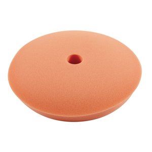 Draper POLISH.SPONGE/MED CUT (ORANGE) 46297 180mm Polishing Sponges