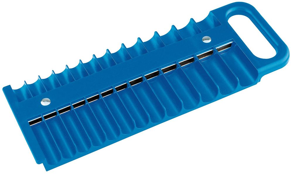 Draper 1/4 SOCKET RETAINING TRAY 30854 Magnetic Socket Trays