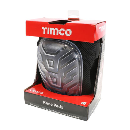 TIMCO Knee Pads One Size Pack 1