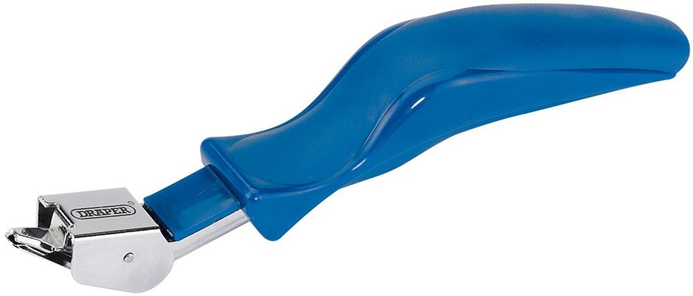 Draper HEAVY DUTY STAPLE REMOVER 43275 Heavy Duty Staple Remover