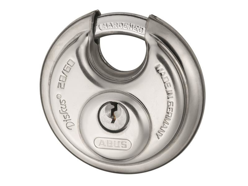 ABU 28/60mm Diskus  Padlock
