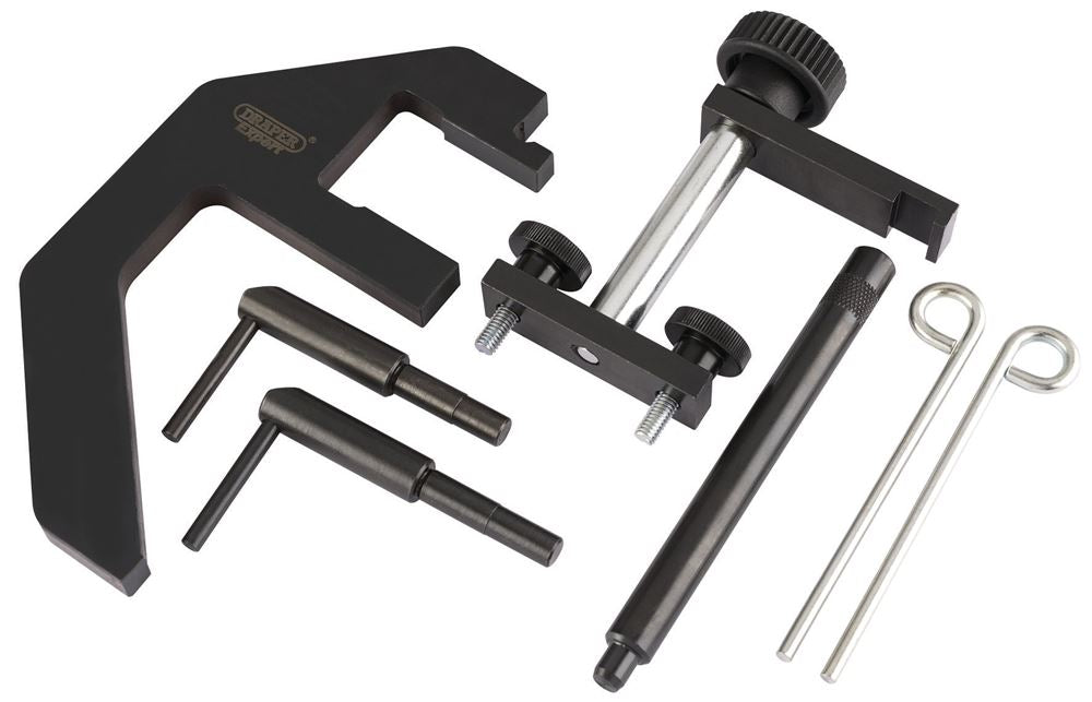Draper ENGINE TIMING KIT 15498 Engine Timing Kit (BMW, LAND ROVER, VAUXHALL, MG, ROVER)