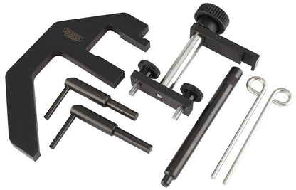 Draper ENGINE TIMING KIT 15498 Engine Timing Kit (BMW, LAND ROVER, VAUXHALL, MG, ROVER)