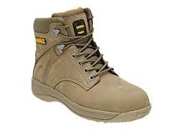 Dewalt Extreme Stone SB Safety Boot