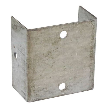 MOQ - TIMCO Panel Clip Galv 44mm Pack 1