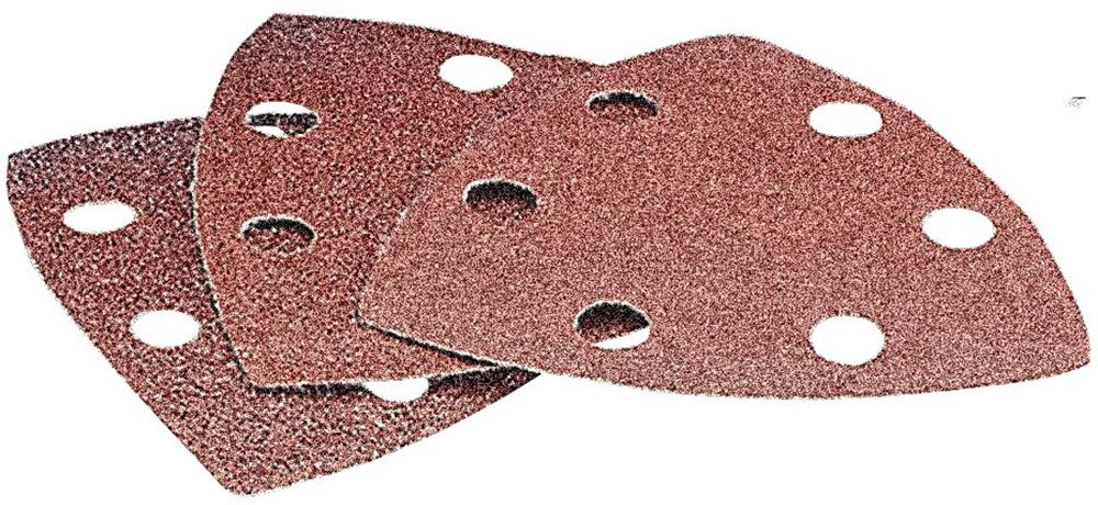 Draper SANDING SHEETS X 6 ASSRT 53517 300W 230V Oscillating Multi-Tool Kit