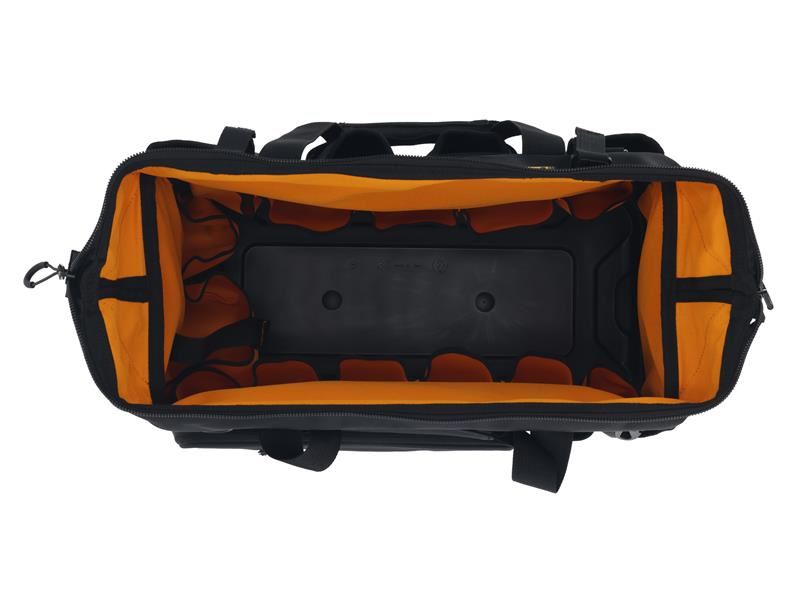DeWalt McLaren Tool Bag Heavy Duty Storage Case Carry Bag Worksite