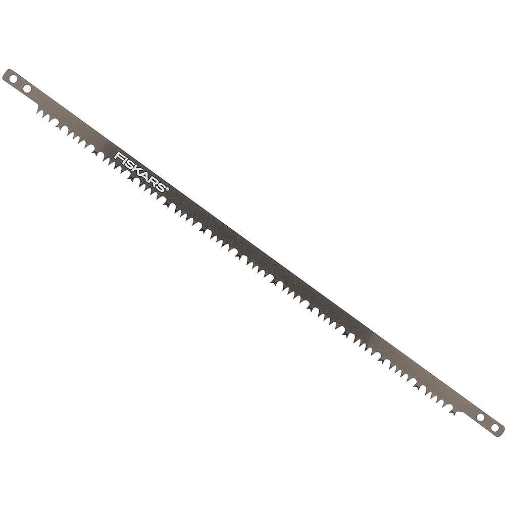 Fiskars SW30 Bowsaw Blade Replacement Garden Saw Blade