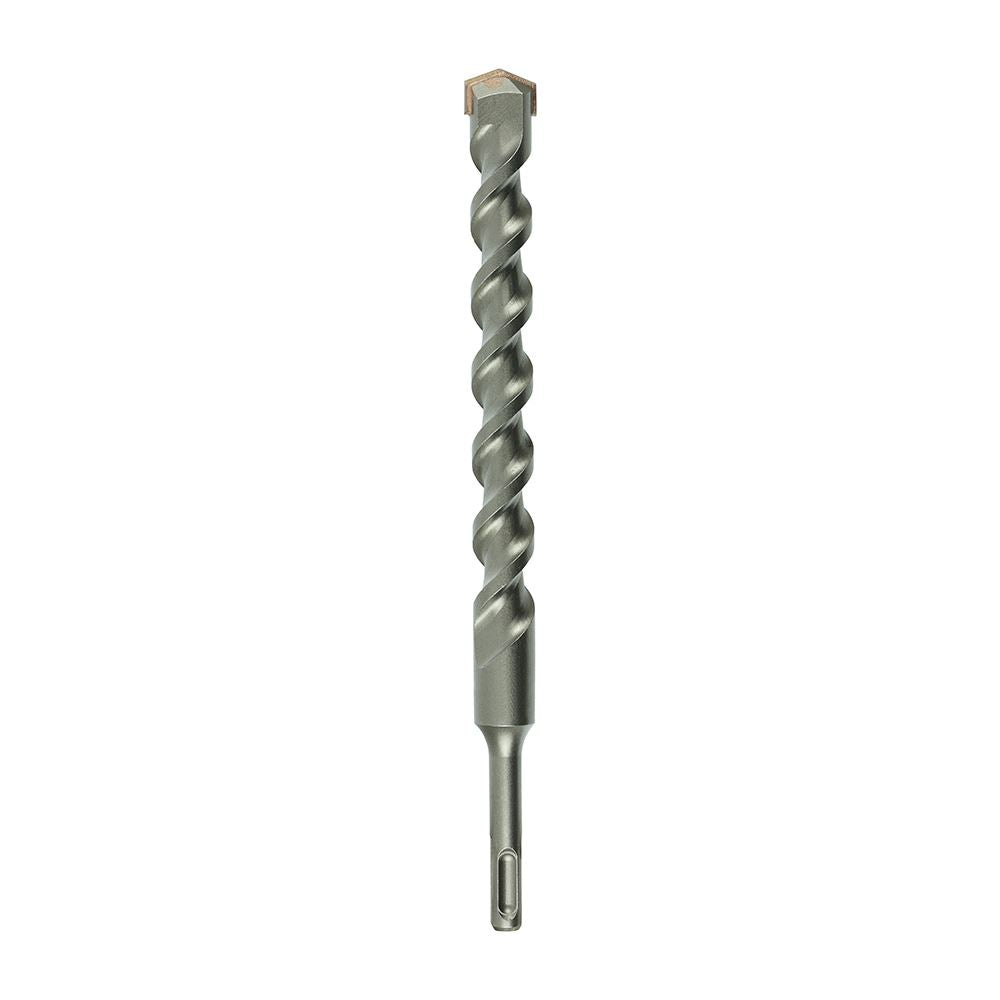 TIMCO Pro SDS Plus Hammer Bits (PGM) 22.0 x 260 Pack 1