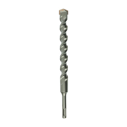 TIMCO Pro SDS Plus Hammer Bits (PGM) 22.0 x 260 Pack 1