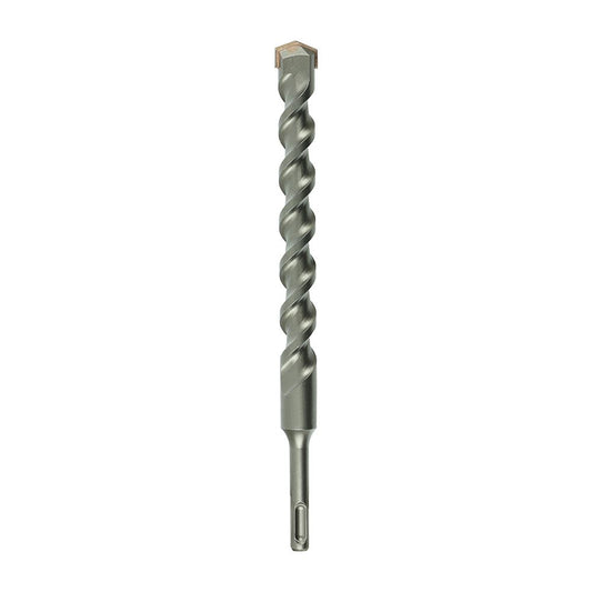 TIMCO Pro SDS Plus Hammer Bits (PGM) 22.0 x 260 Pack 1