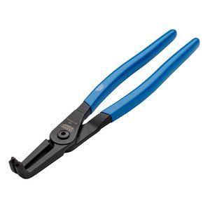 Draper 305MM J41 INT C.CLIP PLIERS/90 09034 90Â° Internal Circlip Pliers