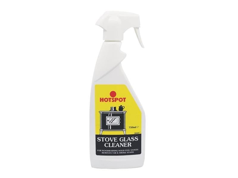 Hotspot HS201322 Stove Glass Cleaner 750ml