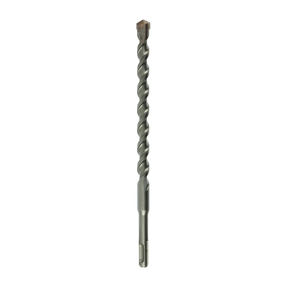 TIMCO Pro SDS Plus Hammer Bits (PGM) 15.0 x 260 Pack 1