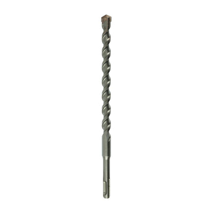 TIMCO Pro SDS Plus Hammer Bits (PGM) 15.0 x 260 Pack 1