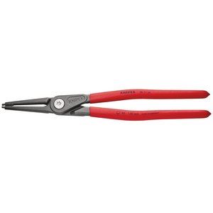 Draper J4 CIRCLIP PLIERS 85-140 75081 Precision Internal Circlip Pliers Straight