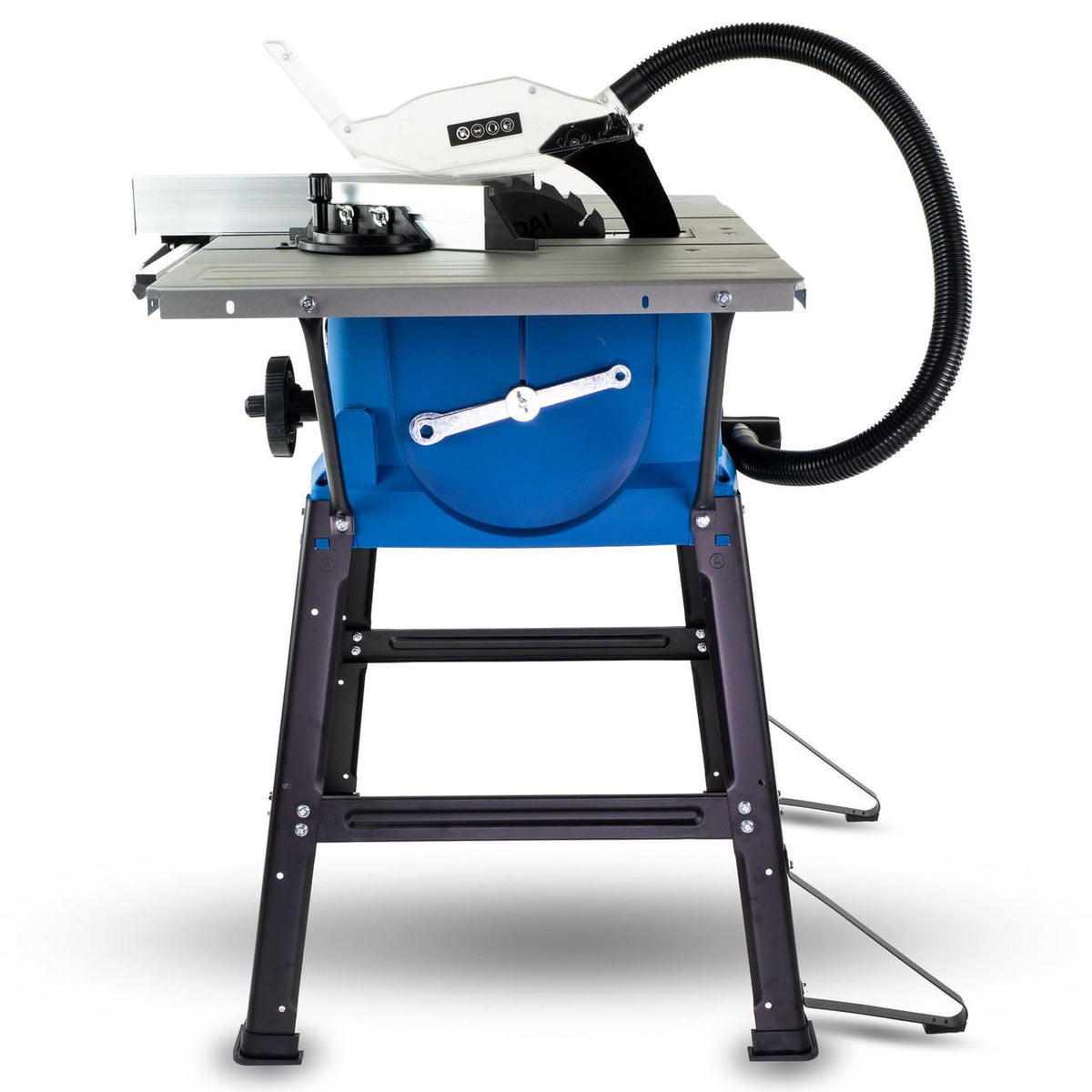 Hyundai HYTS1800E Electric Table Saw 1800W 230V 10" 30mm Bench Saw Woodworking Saw