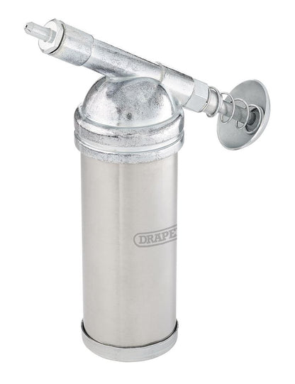 Draper MINI GREASE GUN - 80CC 08568 Mini Grease Gun, 80cc