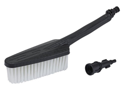 Draper FIXED BRUSH 61284 61284 230V Pressure Washer (2200W)