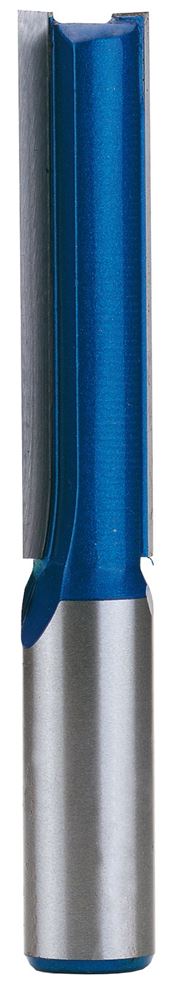 Draper 1/2ROUTER BIT12.7X50MM STRGT 75350 1/4 and 1/2 Shank Router Bits with TCT Heads To Suit Most Applications. Display Packed in Plastic Boxes.