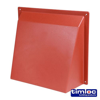 TIMCO Face Fit External Cowl Terra 255 x 230 Pack 1