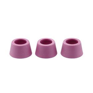 Draper 3PC CERAMIC SHROUD FOR 70066 13441 Ceramic Shroud (Pack of 3) for Stock No. 70066