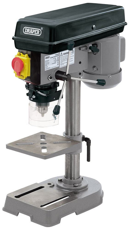 DRAPER 38255 - 5 Speed Bench Drill (350W)