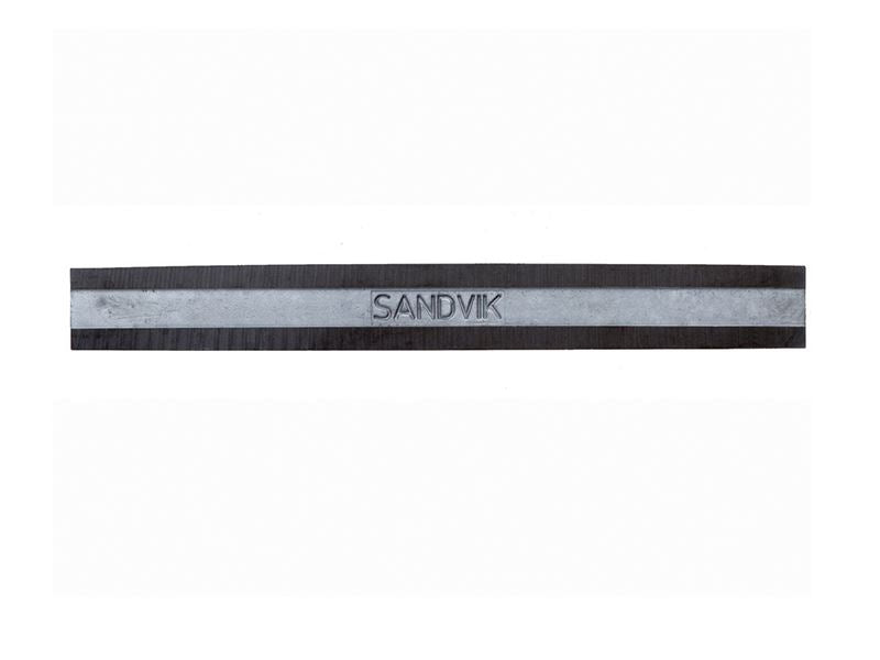 Bahco 451 451 Scraper Blade for 650 & 665 Scrapers