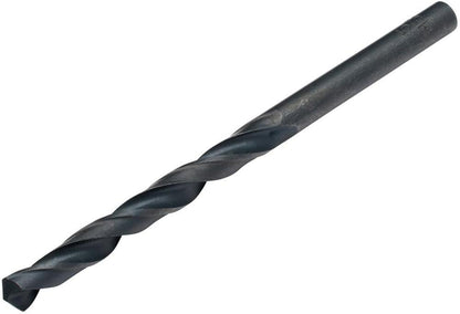 Draper 5.0MM HSS TWIST DRILL PCKD 53034 Metric HSS Twist Drills for Metric Tapping