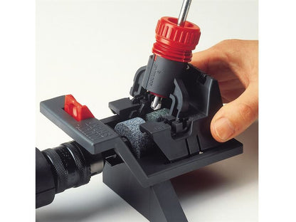 Multi-Sharp� 2001 Multi-Sharp� Dual Purpose Drill Bit & Tool Sharpener