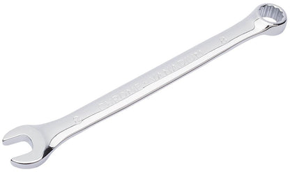 35189 Draper HI-TORQ Short Pattern Metric Combination Spanner, 8mm 8233MM Spanner/Wrench Combination Spanners Professional Trade DIY Workshop Garage